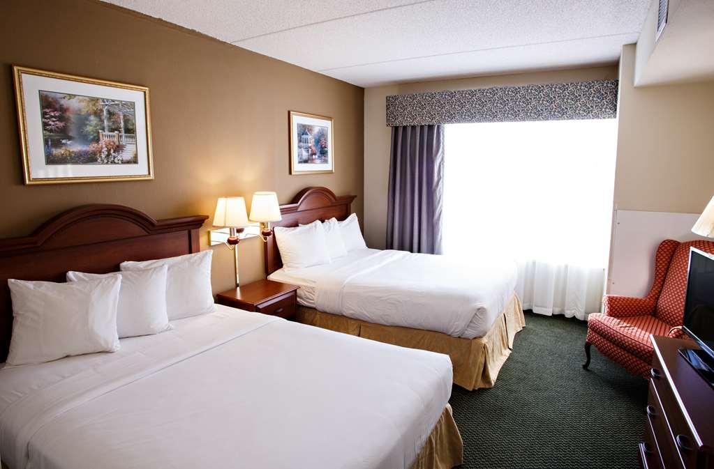 Country Inn & Suites By Radisson, Harrisburg West Mechanicsburg ميتشانيكسبورغ الغرفة الصورة