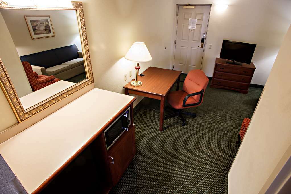 Country Inn & Suites By Radisson, Harrisburg West Mechanicsburg ميتشانيكسبورغ الغرفة الصورة