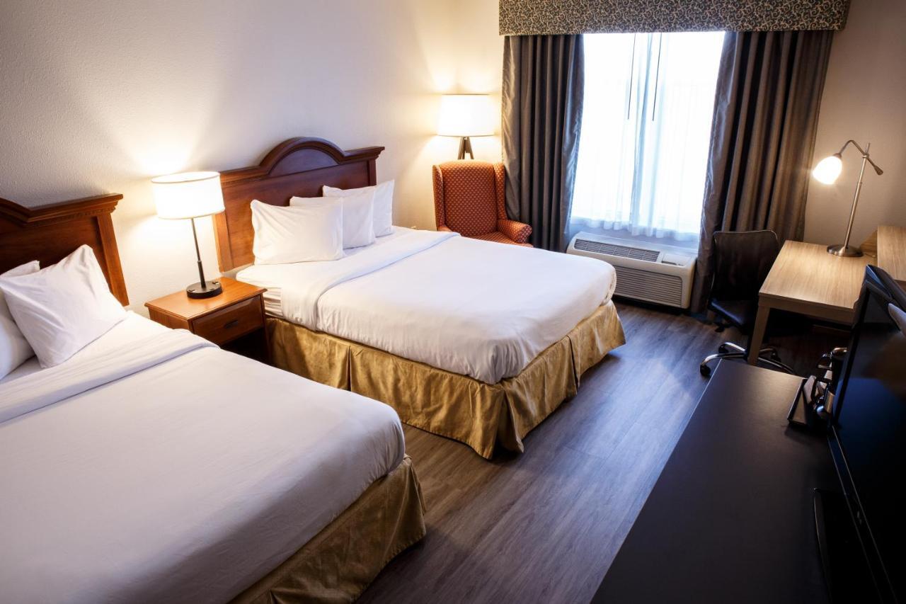 Country Inn & Suites By Radisson, Harrisburg West ميتشانيكسبورغ المظهر الخارجي الصورة