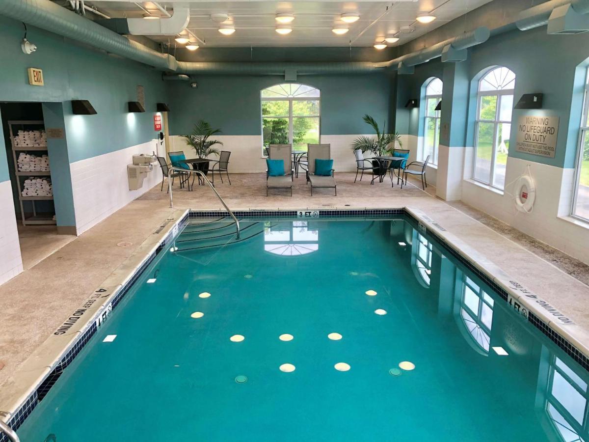Country Inn & Suites By Radisson, Harrisburg West ميتشانيكسبورغ المظهر الخارجي الصورة