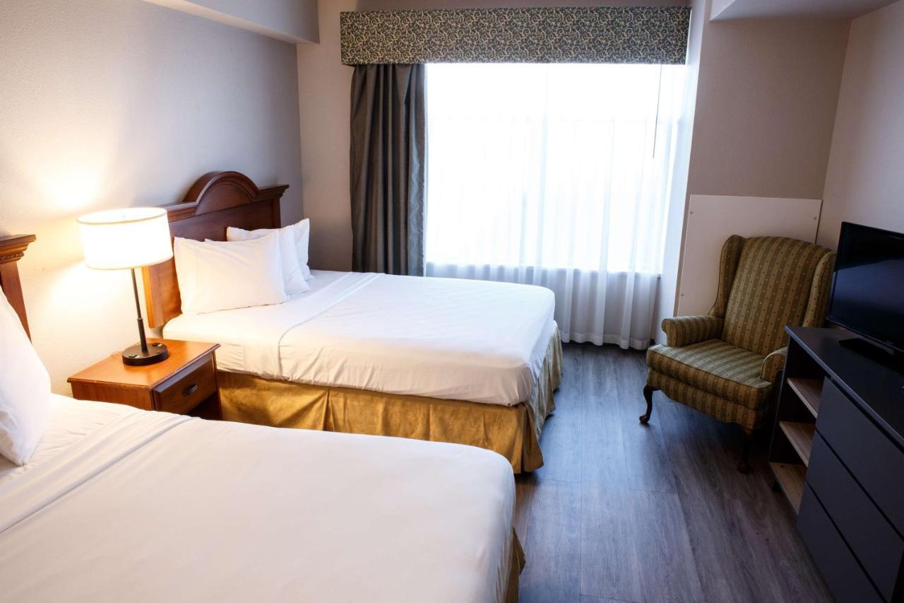 Country Inn & Suites By Radisson, Harrisburg West ميتشانيكسبورغ المظهر الخارجي الصورة